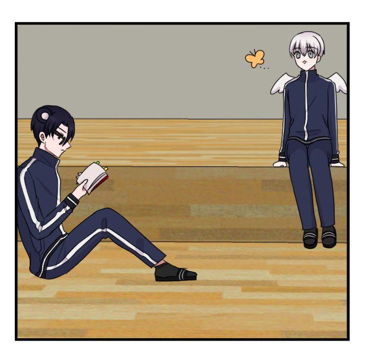 [Manhwa] Cute beasts appear BL, female student#[124P]-68