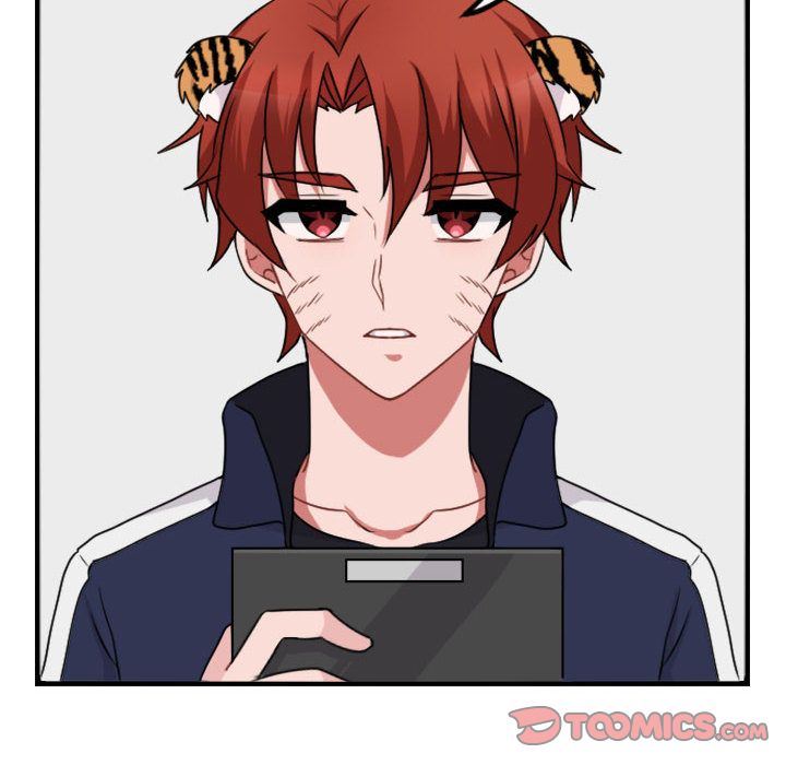 [Manhwa] Cute beasts appear BL, female student#[124P]-96