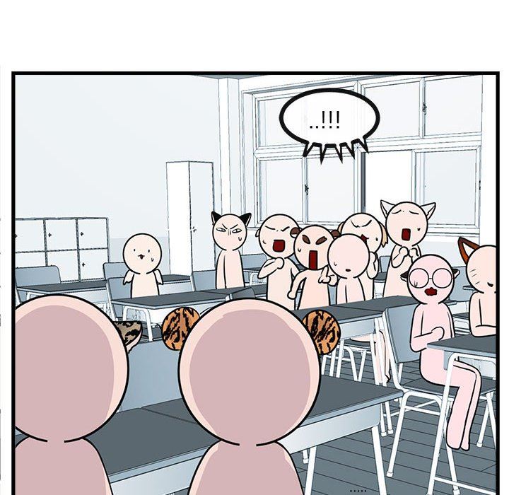 [Manhwa] Cute beasts appear BL, female student#[100P]-39