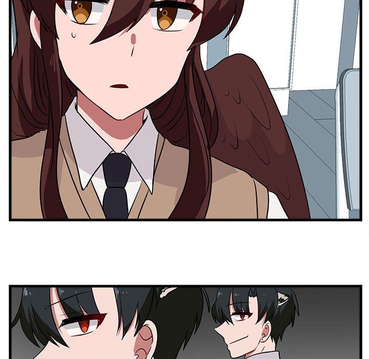 [Manhwa] Cute beasts appear BL, female student#[100P]-54