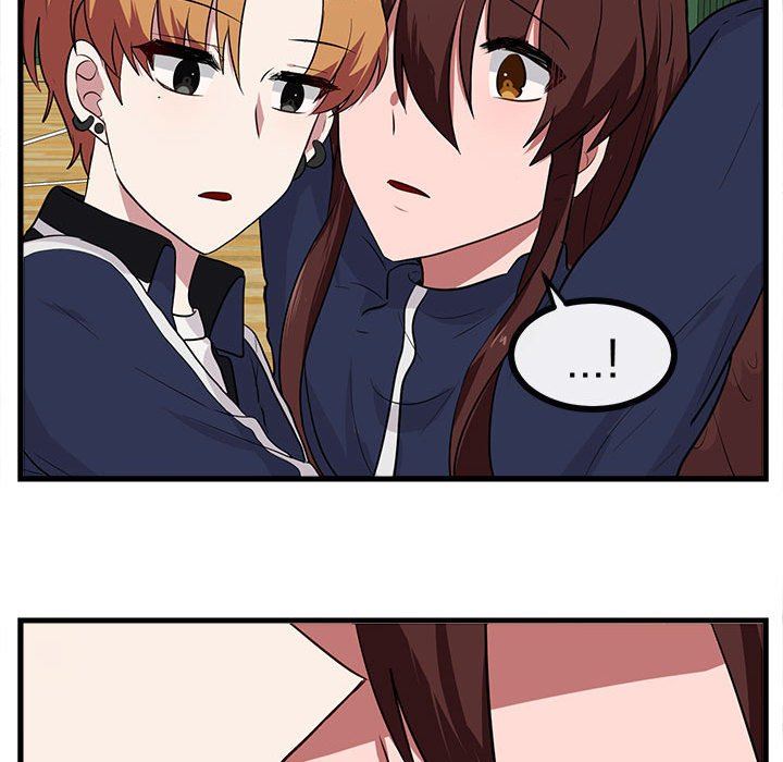 [Manhwa] Cute beasts appear BL, female student#[103P]-90