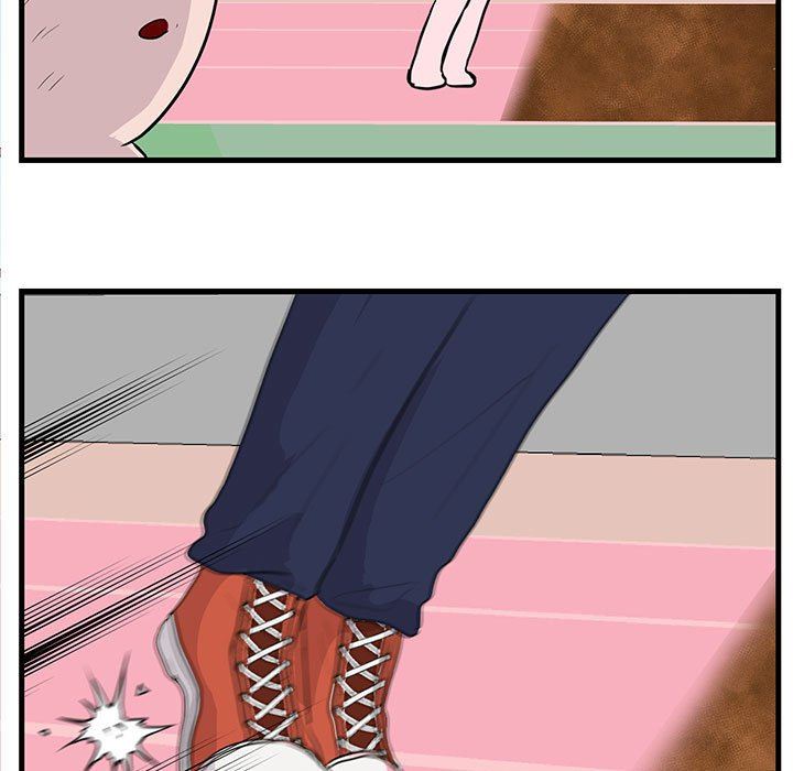 [Manhwa] Cute beasts appear BL, female student#[99P]-79