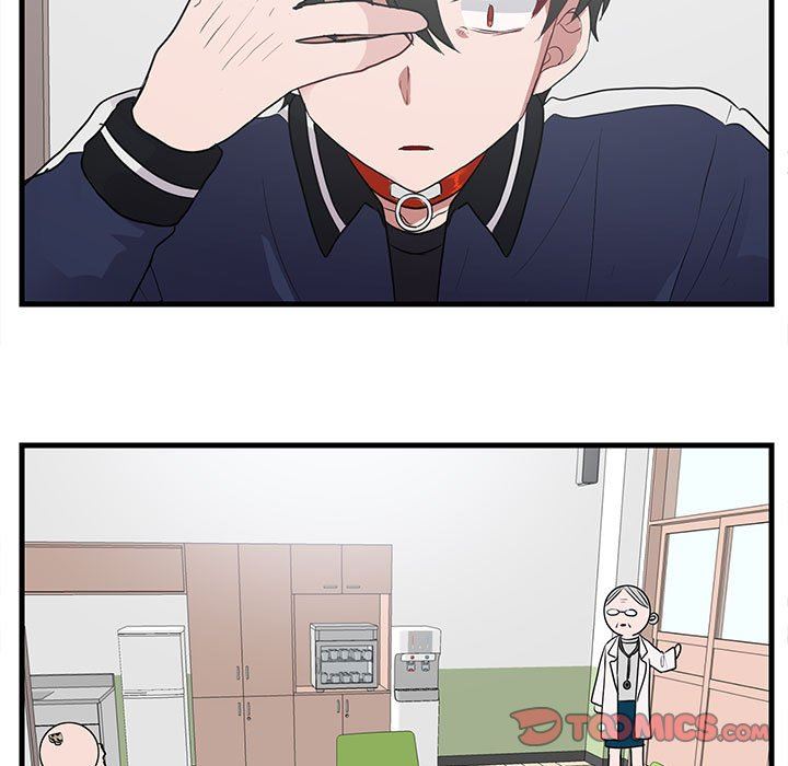 [韩国漫画] 萌兽出没 BL,女学生#[102P]-20