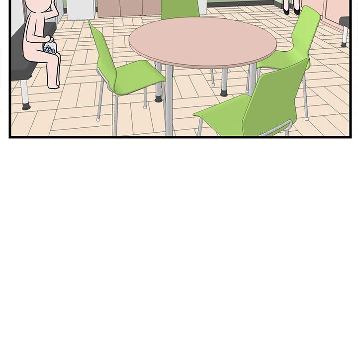 [韩国漫画] 萌兽出没 BL,女学生#[102P]-22