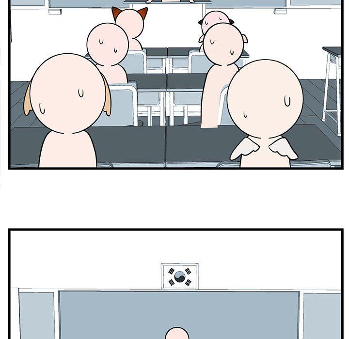 [韩国漫画] 萌兽出没 BL,女学生#[102P]-51