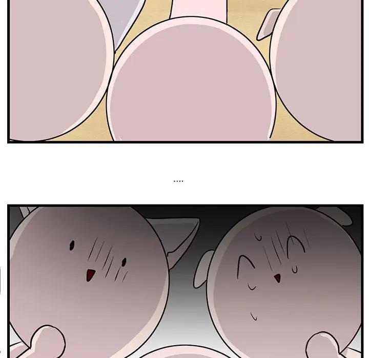 [Manhwa] Cute beasts appear BL, female student#[107P]-24
