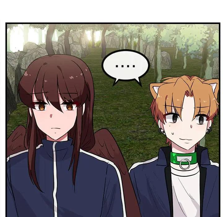 [Manhwa] Cute beasts appear BL, female student#[110P]-102