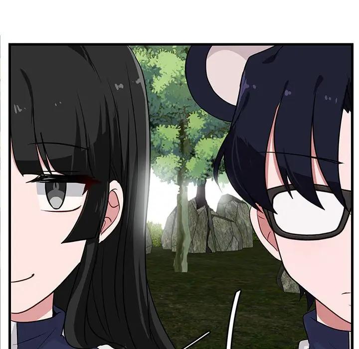 [Manhwa] Cute beasts appear BL, female student#[110P]-60