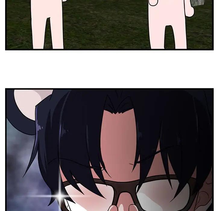 [Manhwa] Cute beasts appear BL, female student#[110P]-64