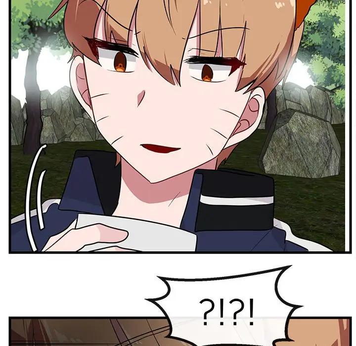 [Manhwa] Cute beasts appear BL, female student#[110P]-97