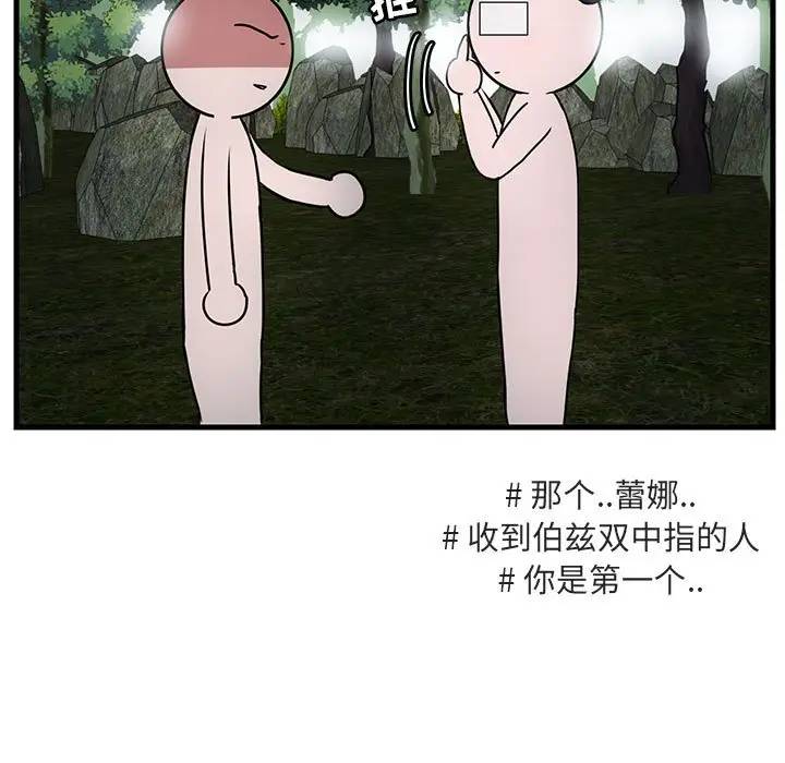 [Manhwa] Cute beasts appear BL, female student#[105P]-36