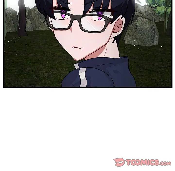 [Manhwa] Cute beasts appear BL, female student#[105P]-8