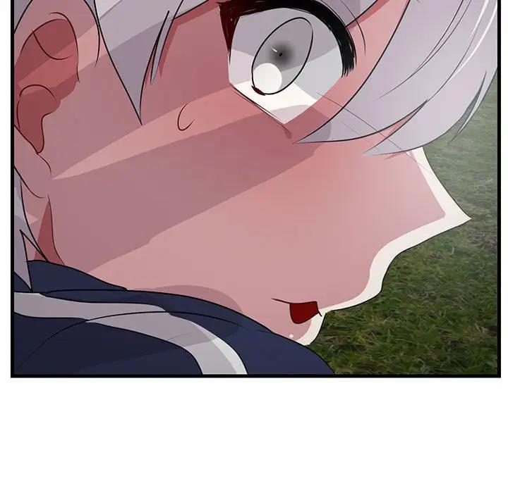 [Manhwa] Cute beasts appear BL, female student#[103P]-11