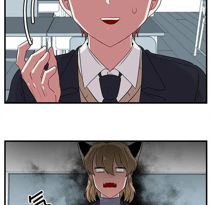 [Manhwa] Cute beasts appear BL, female student#[103P]-67