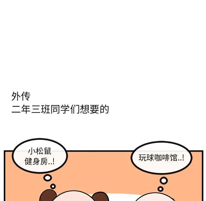 [Manhwa] Cute beasts appear BL, female student#[105P]-101