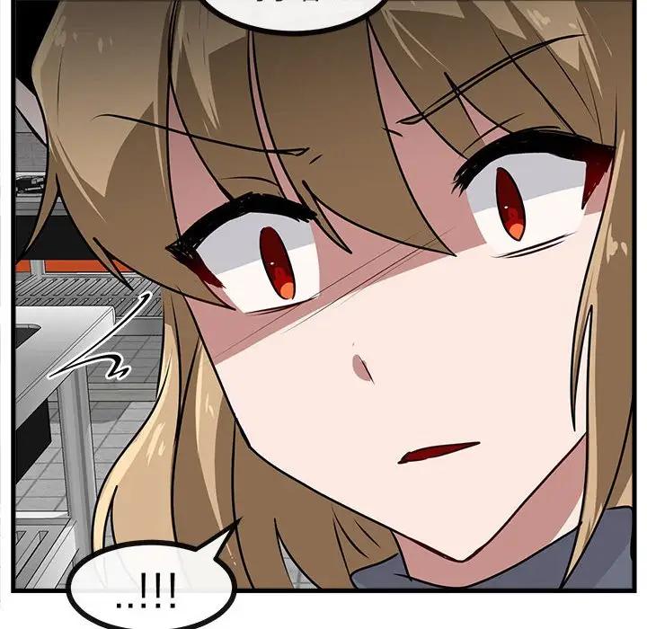 [Manhwa] Cute beasts appear BL, female student#[105P]-84