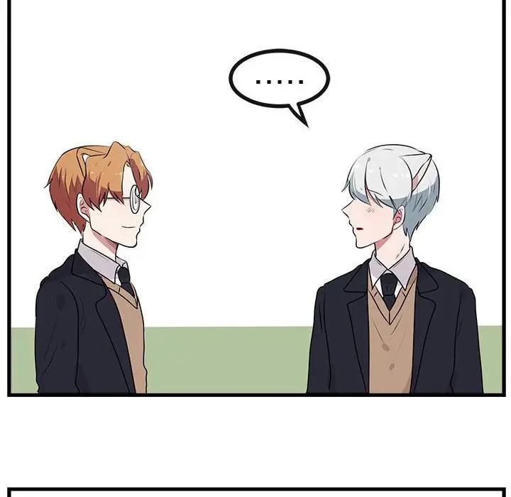 [Manhwa] Cute beasts appear BL, female student#[102P]-22