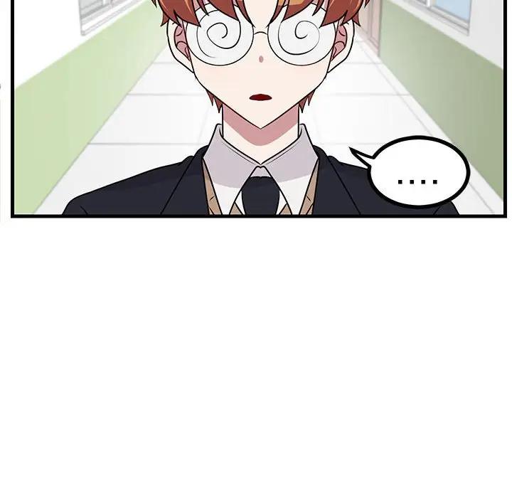 [Manhwa] Cute beasts appear BL, female student#[102P]-65