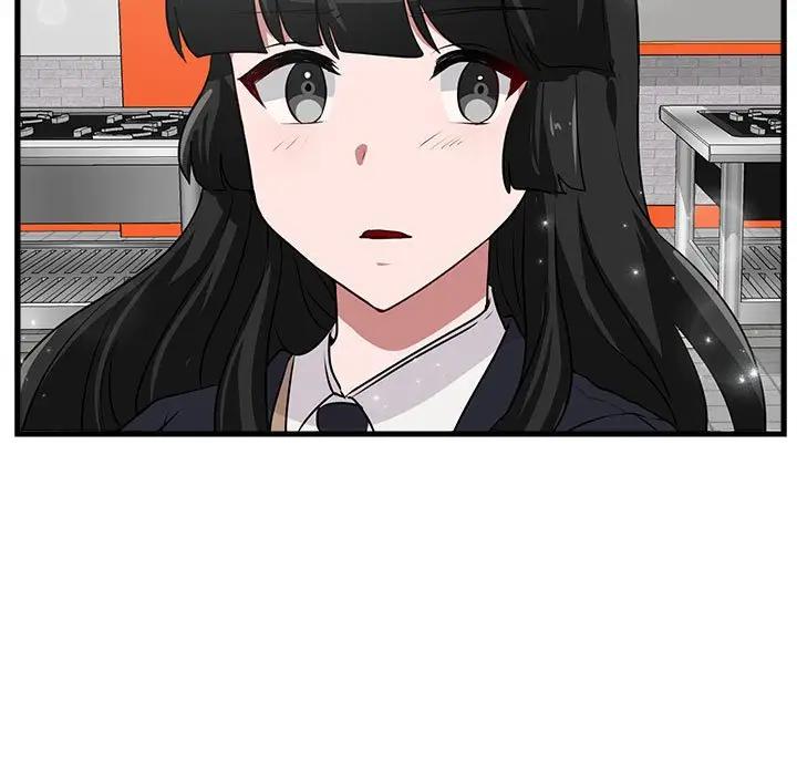 [Manhwa] Cute beasts appear BL, female student#[102P]-7
