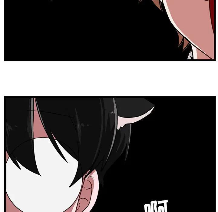 [Manhwa] Cute beasts appear BL, female student#[107P]-5