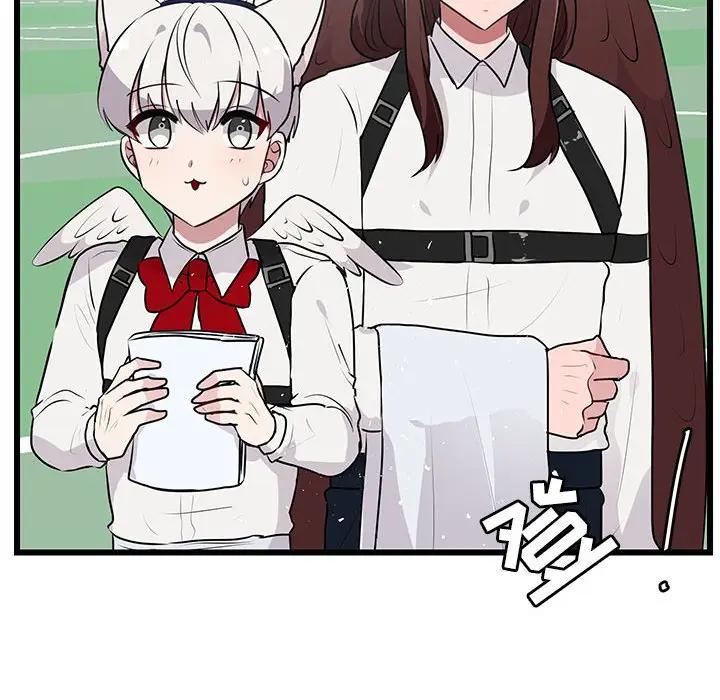 [韩国漫画] 萌兽出没 BL,女学生#[107P]-22