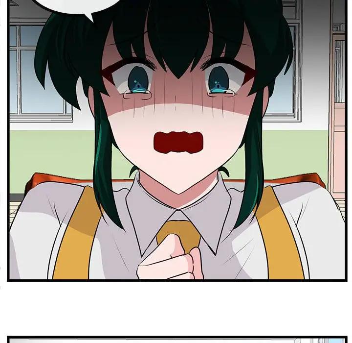 [Manhwa] Cute beasts appear BL, female student#[102P]-16