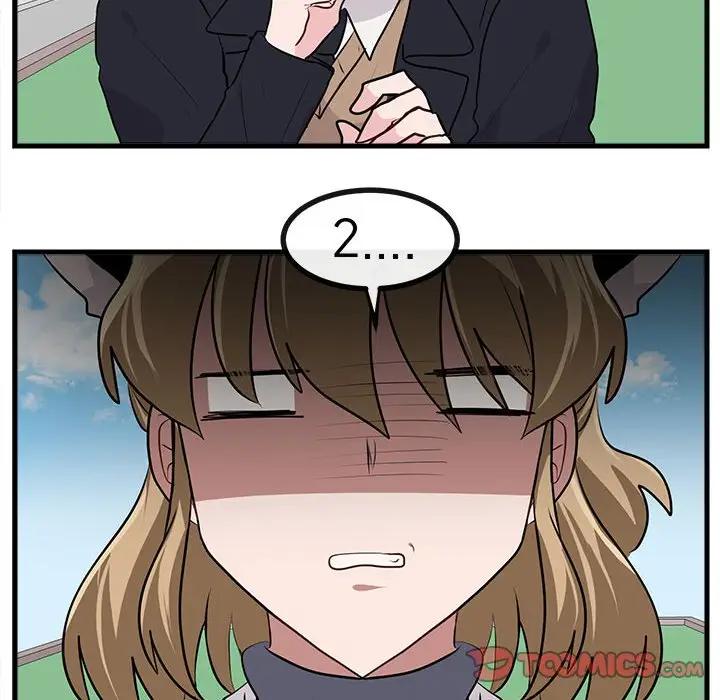 [Manhwa] Cute beasts appear BL, female student#[102P]-86