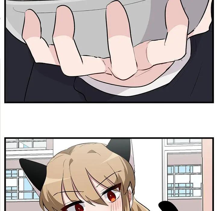 [Manhwa] Cute beasts appear BL, female student#[112P]-53