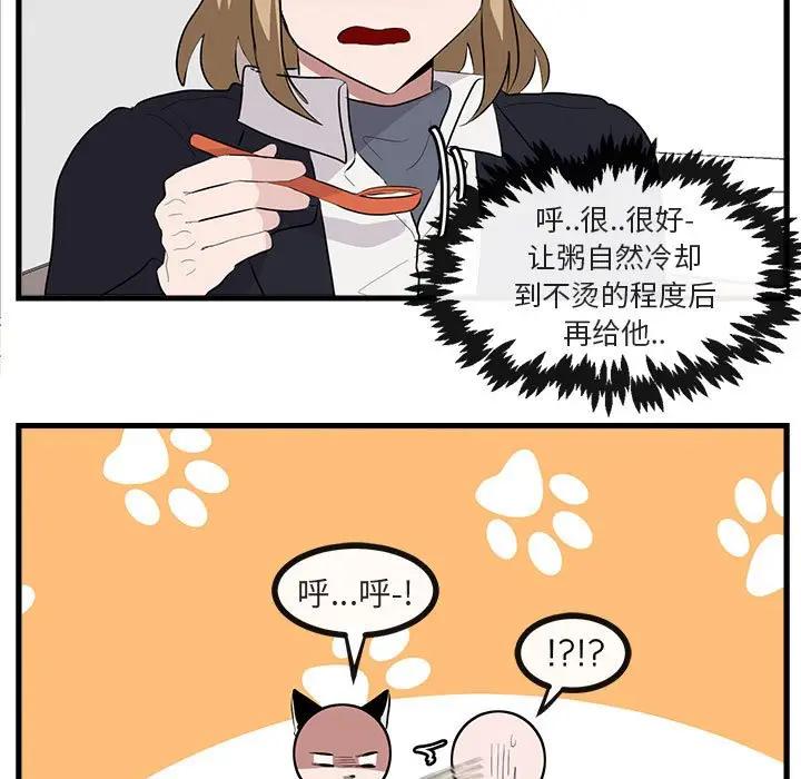 [Manhwa] Cute beasts appear BL, female student#[112P]-61