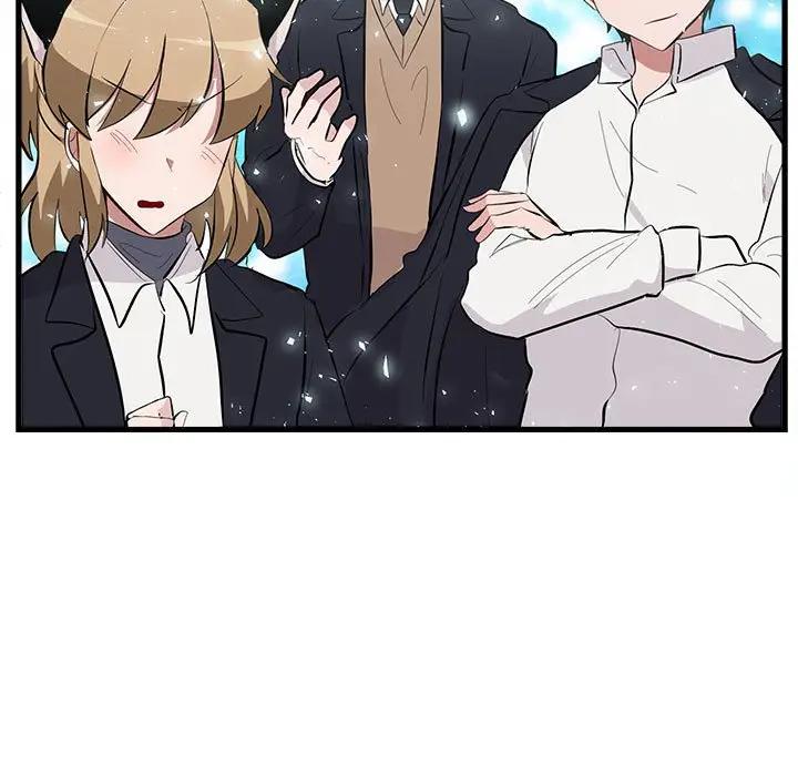 [Manhwa] Cute beasts appear BL, female student#[114P]-24
