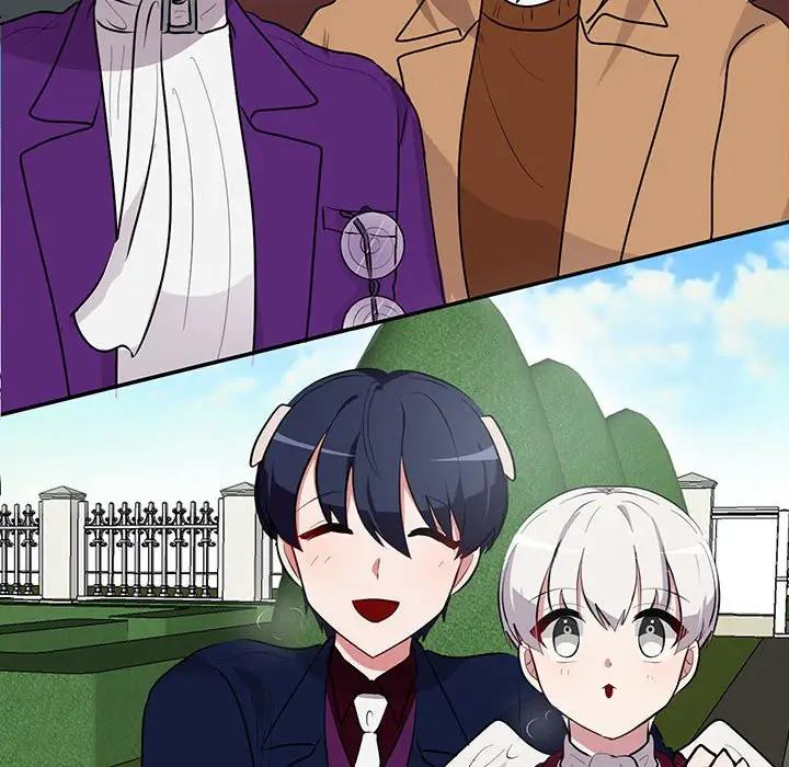 [Manhwa] Cute beasts appear BL, female student#[104P]-18
