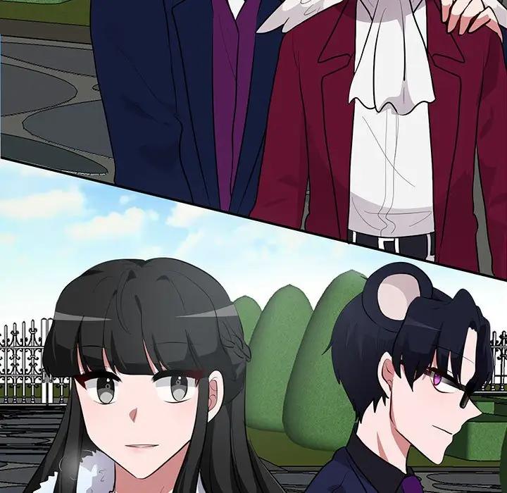 [Manhwa] Cute beasts appear BL, female student#[104P]-19