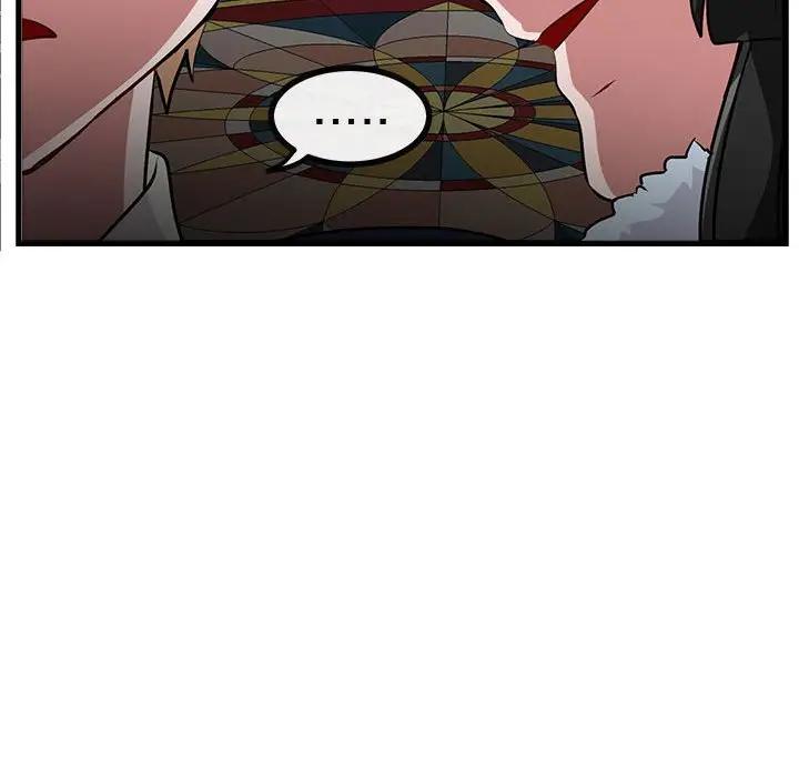 [Manhwa] Cute beasts appear BL, female student#[104P]-69