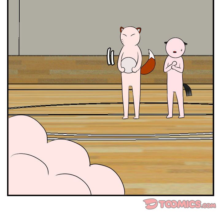 [Manhwa] Cute beasts appear BL, female student#[121P]-102
