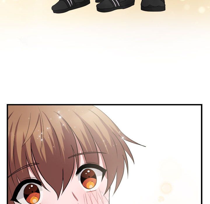 [Manhwa] Cute beasts appear BL, female student#[121P]-23