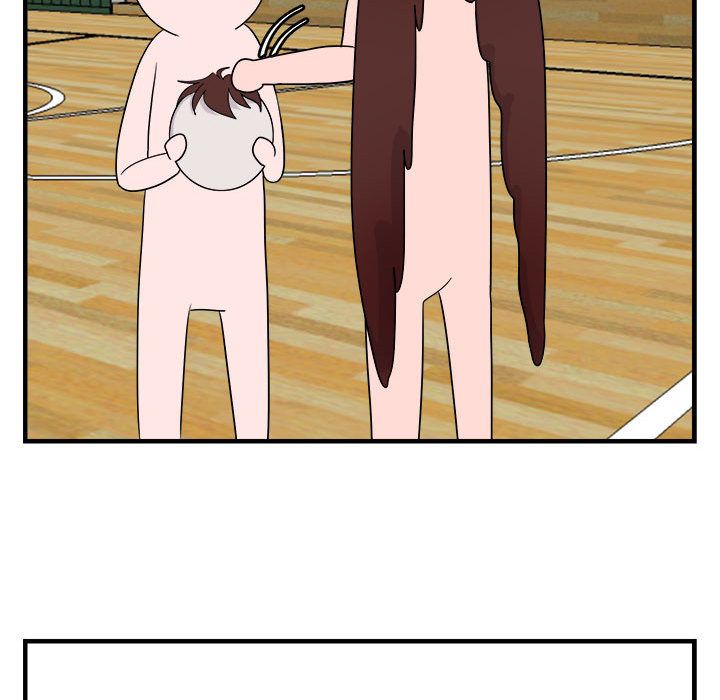 [Manhwa] Cute beasts appear BL, female student#[121P]-38