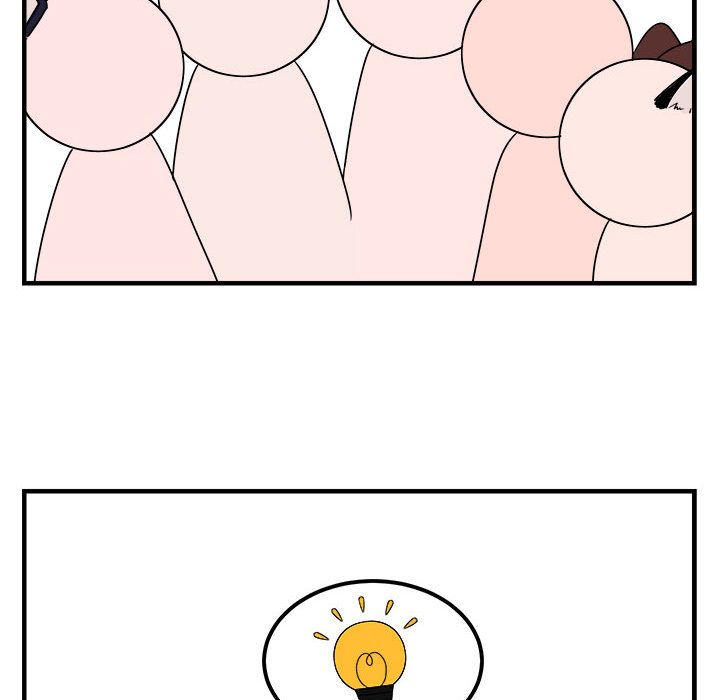 [Manhwa] Cute beasts appear BL, female student#[121P]-56