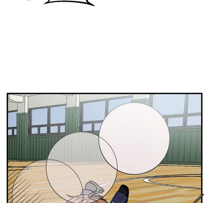[Manhwa] Cute beasts appear BL, female student#[121P]-80