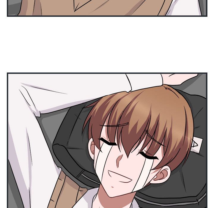 [Manhwa] Cute beasts appear BL, female student#[144P]-35