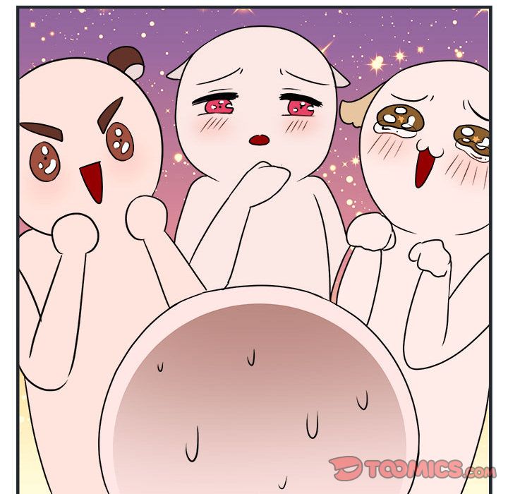 [Manhwa] Cute beasts appear BL, female student#[144P]-51