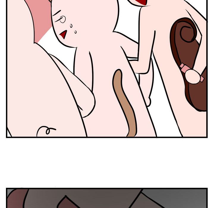 [Manhwa] Cute beasts appear BL, female student#[144P]-66