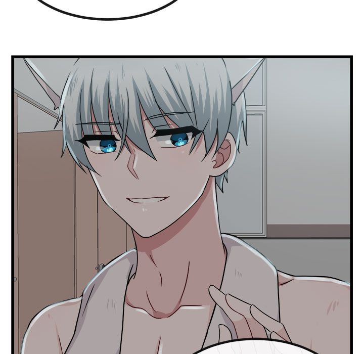 [Manhwa] Cute beasts appear BL, female student#[111P]-17