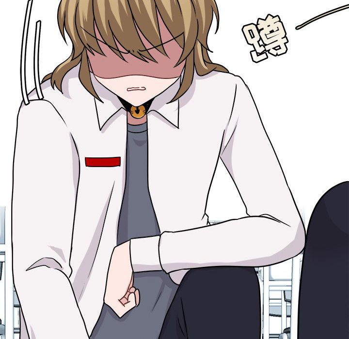 [Manhwa] Cute beasts appear BL, female student#[111P]-69