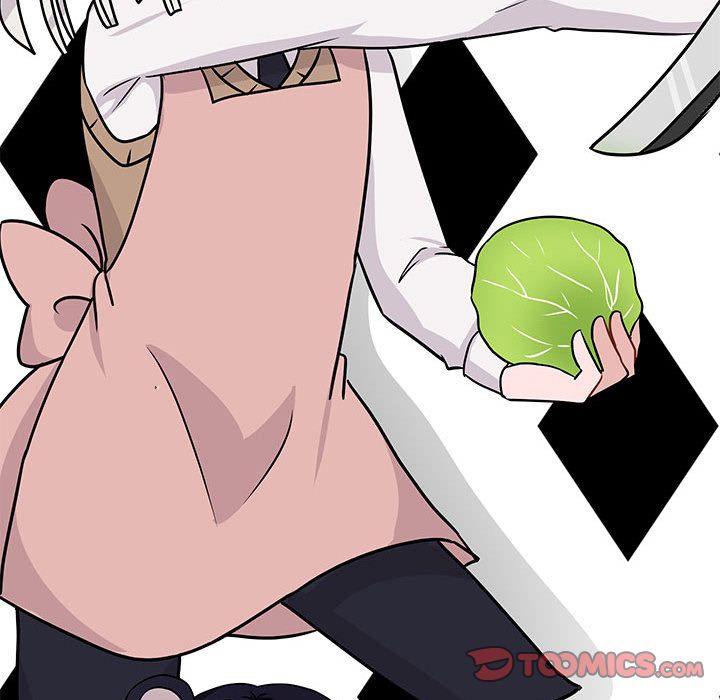 [Manhwa] Cute beasts appear BL, female student#[128P]-108