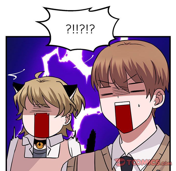 [Manhwa] Cute beasts appear BL, female student#[128P]-120