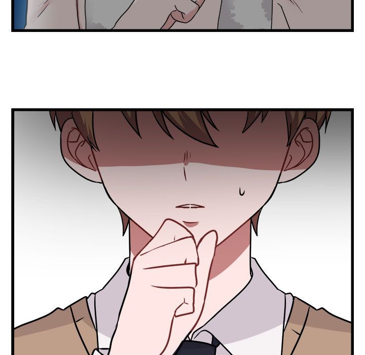 [Manhwa] Cute beasts appear BL, female student#[128P]-5