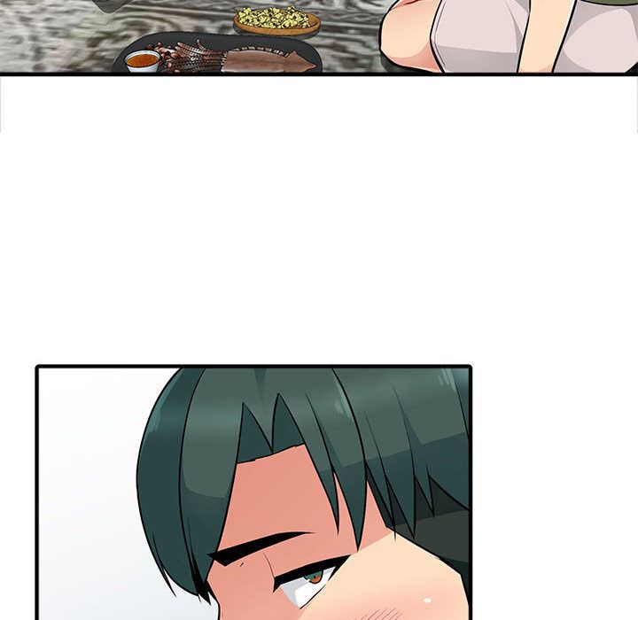 [Manhwa] My stepmother is a widow Plot, mature woman, big breasts#[140P]-134