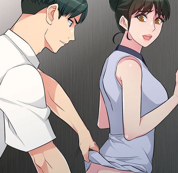 [Manhwa] My stepmother is a widow Plot, mature woman, big breasts#[140P]-28