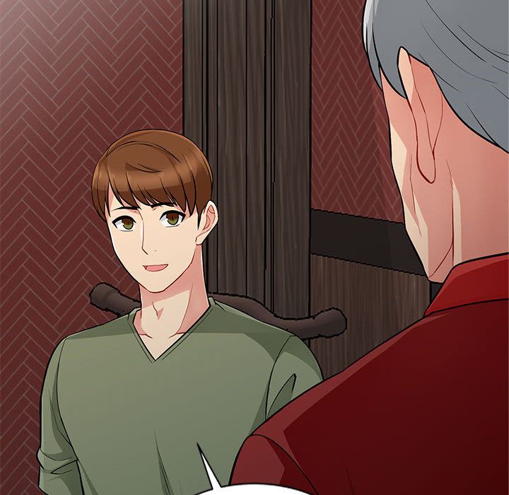 [Manhwa] My stepmother is a widow Plot, mature woman, big breasts#[140P]-51