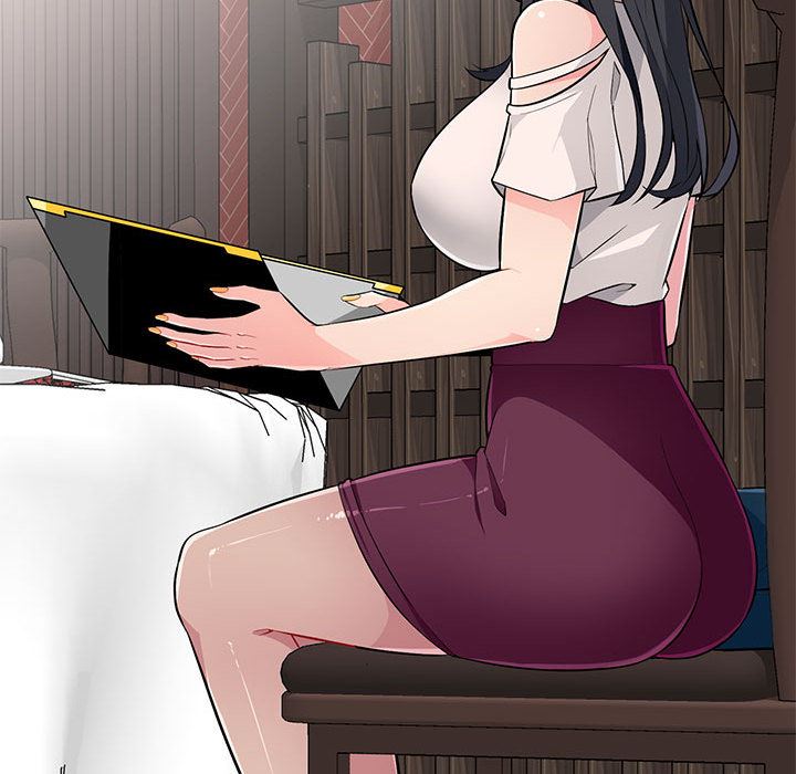 [Manhwa] My stepmother is a widow Plot, mature woman, big breasts#[140P]-60